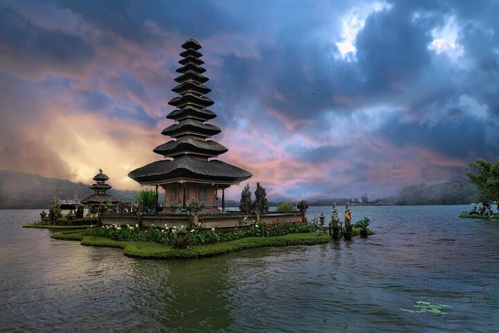 Hidden Bali: A Scenic Journey from Ubud to Canggu image 4