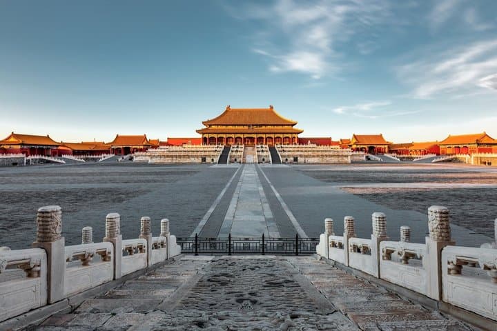 Tour privado de Beijing Palacios imperiales y elementos esenciales imagen 6