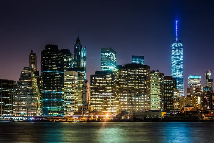 New York Night Lights: A Private After Dark Experience image 4