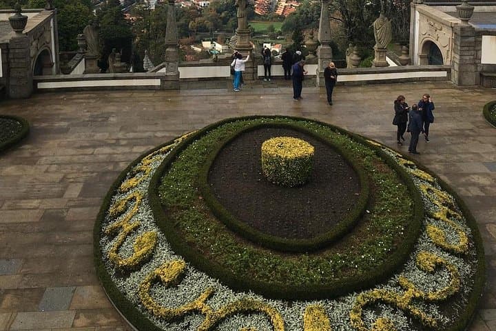 Tour privado de Braga y Guimarães desde Oporto imagen 5