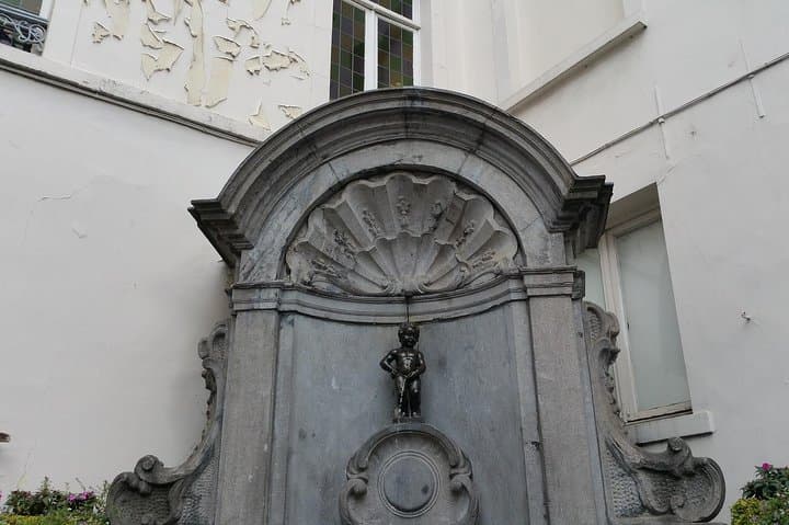 Visita turística privada de medio día en Bruselas imagen 6