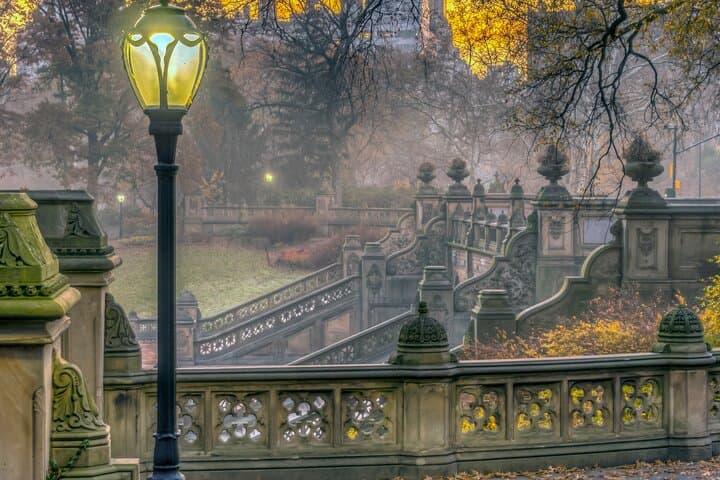 Iconic New York Photo Tour: 10 Best Settings in 3 Hours image 2