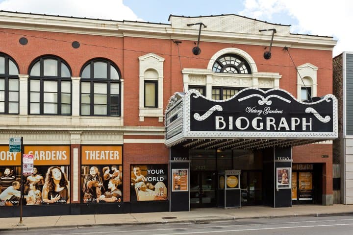 Private Chicago Gangster and Prohibition History Tour