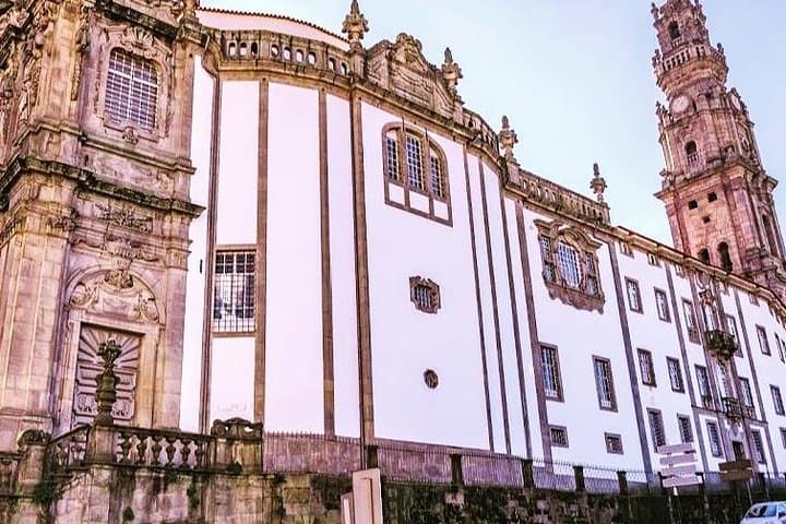 Tour privado por lo más destacado de la ciudad de Oporto con recogida en el hotel imagen 4