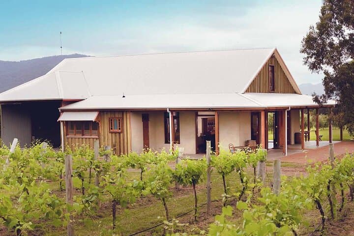 Visite privée des vins de Hunter Valley au départ de Sydney : excursion d'une journée avec dégustation image 5