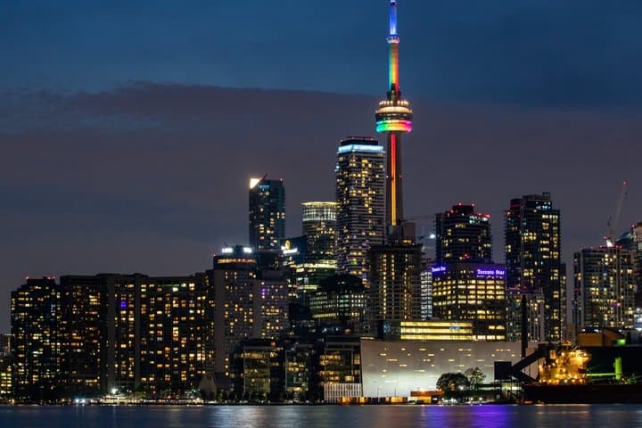 Visite privée en voiture de Toronto à la jetée Polson image 3
