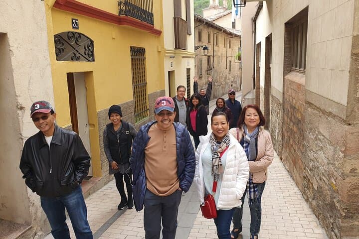 Ultimate private tour of Alicante and the coast