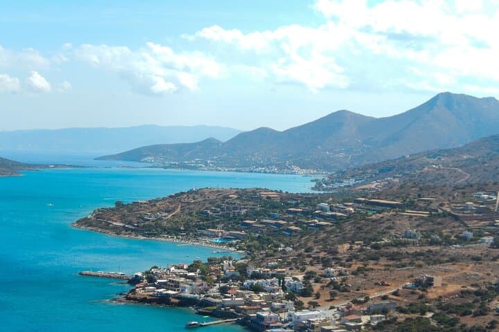 Tour privado de Heraklion a Elounda y Spinalonga imagen 4