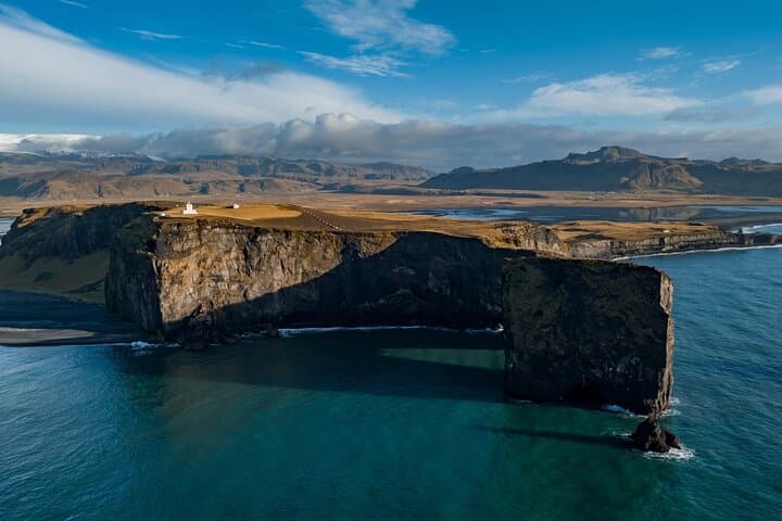 Excursión de un día desde Reikiavik a la costa sur de Islandia imagen 3