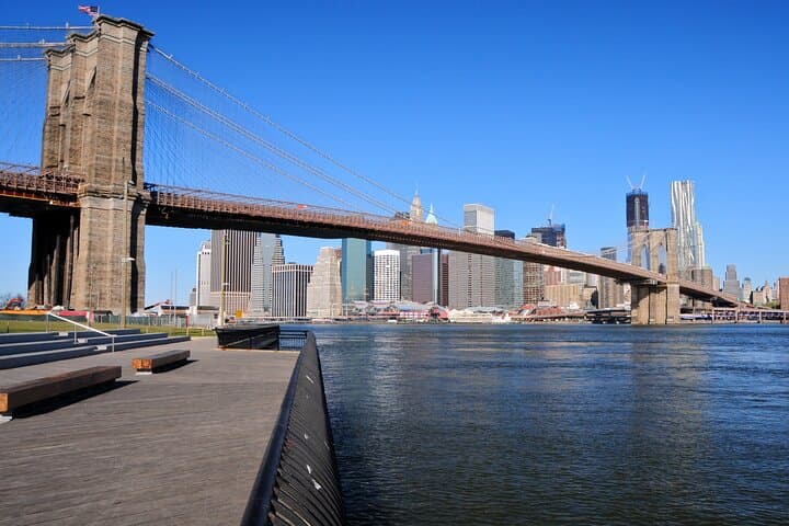 New York in a Day: Complete Manhattan and Brooklyn Experience image 3