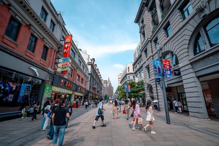 Excursión privada de día completo a los jardines, callejuelas y rascacielos de Shanghai imagen 6
