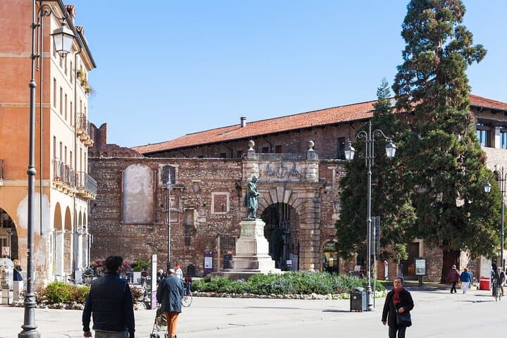 From Venice: Private Vicenza Day Trip image 6