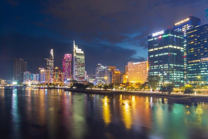 Visite privée des icônes nocturnes de Ho Chi Minh-Ville image 6