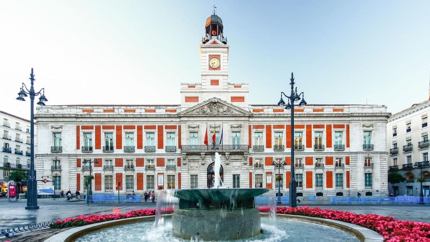 Lo mejor de Madrid en 2 horas imagen 4