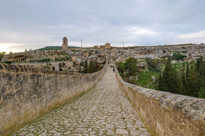 Visite privée de Gravina à Altamura et Trani de Bari image 6