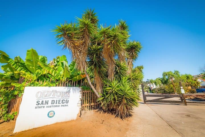 Tour privado por la ciudad en Big Bay San Diego desde Airbnb Playa Turquesa Ocean Club foto 3