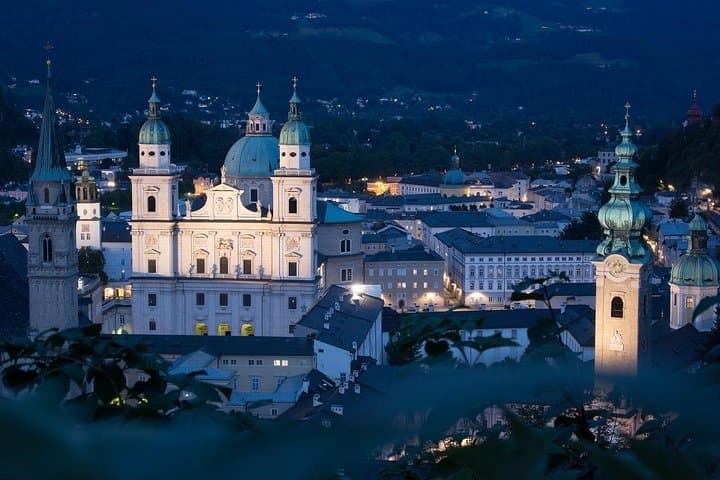 Private day trip to Salzburg from Vienna image 3