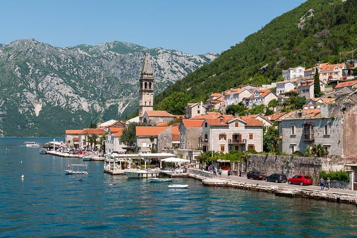 Excursion privée d'une journée au Monténégro depuis Dubrovnik image 3