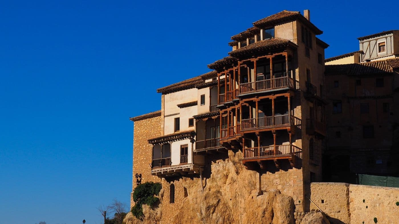 Day trip from Madrid to Cuenca image 4