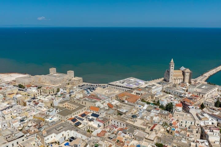 Visite privée de Gravina à Altamura et Trani de Bari image 2