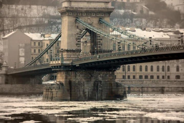 Excursión privada de un día a Budapest desde Viena imagen 2