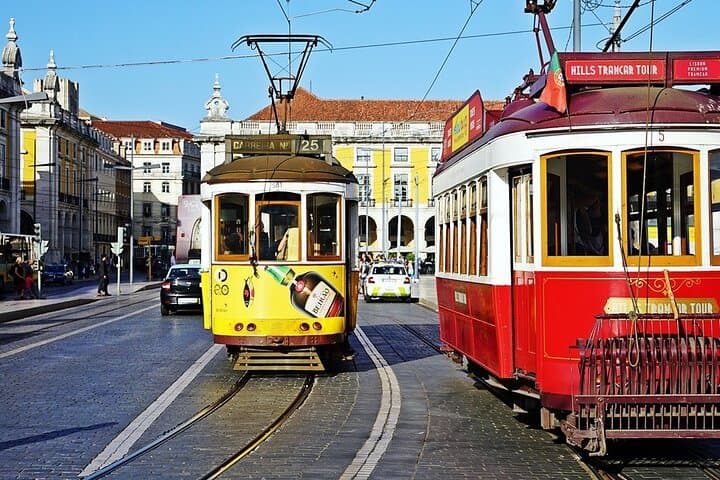 Private Full-Day Tour from Lisbon to Setúbal Peninsula image 6