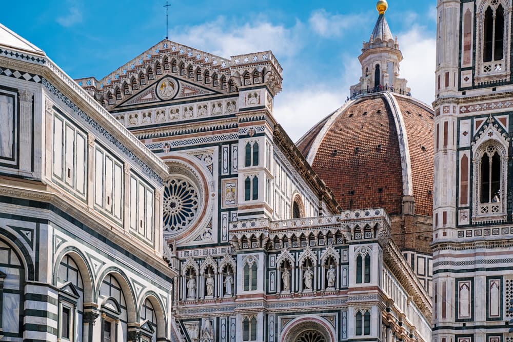 Highlights of Florence image 3