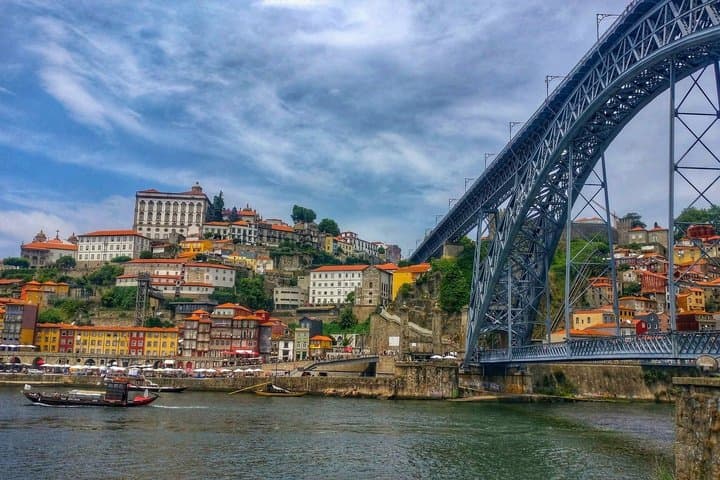 Porto Private Tour Panoramic City Highlights image 5