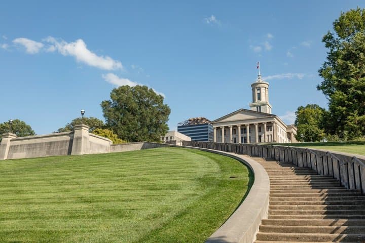 Visite privée et privée de la ville de Nashville image 4