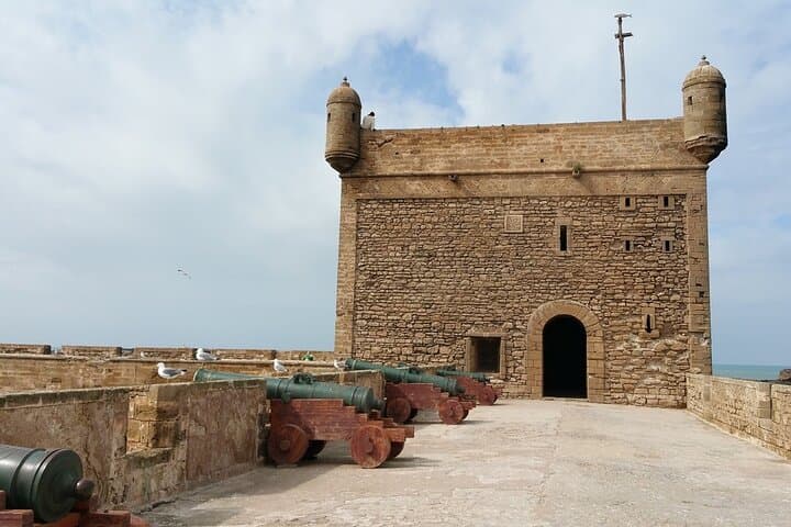 Private Essaouira Coast and Culture Day Trip from Marrakech image 4