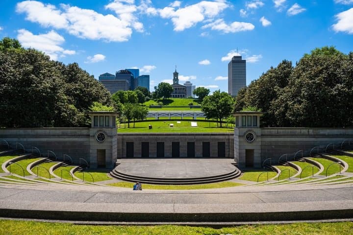 Visite privée et privée de la ville de Nashville image 1