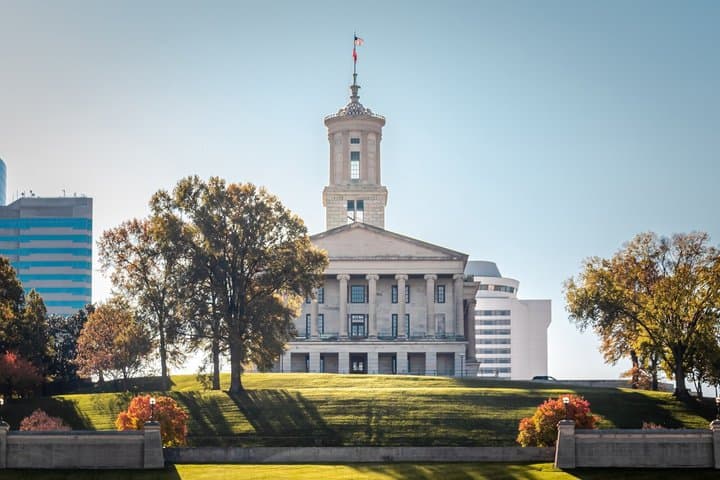Visite privée et privée de la ville de Nashville image 3