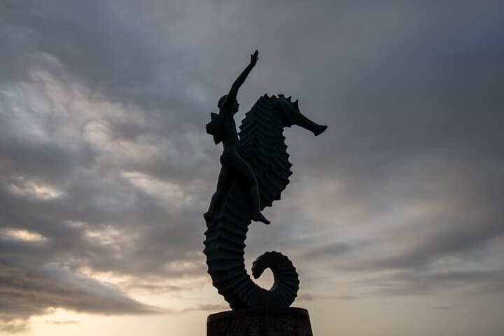 Private Puerto Vallarta Night Lights Tour image 2