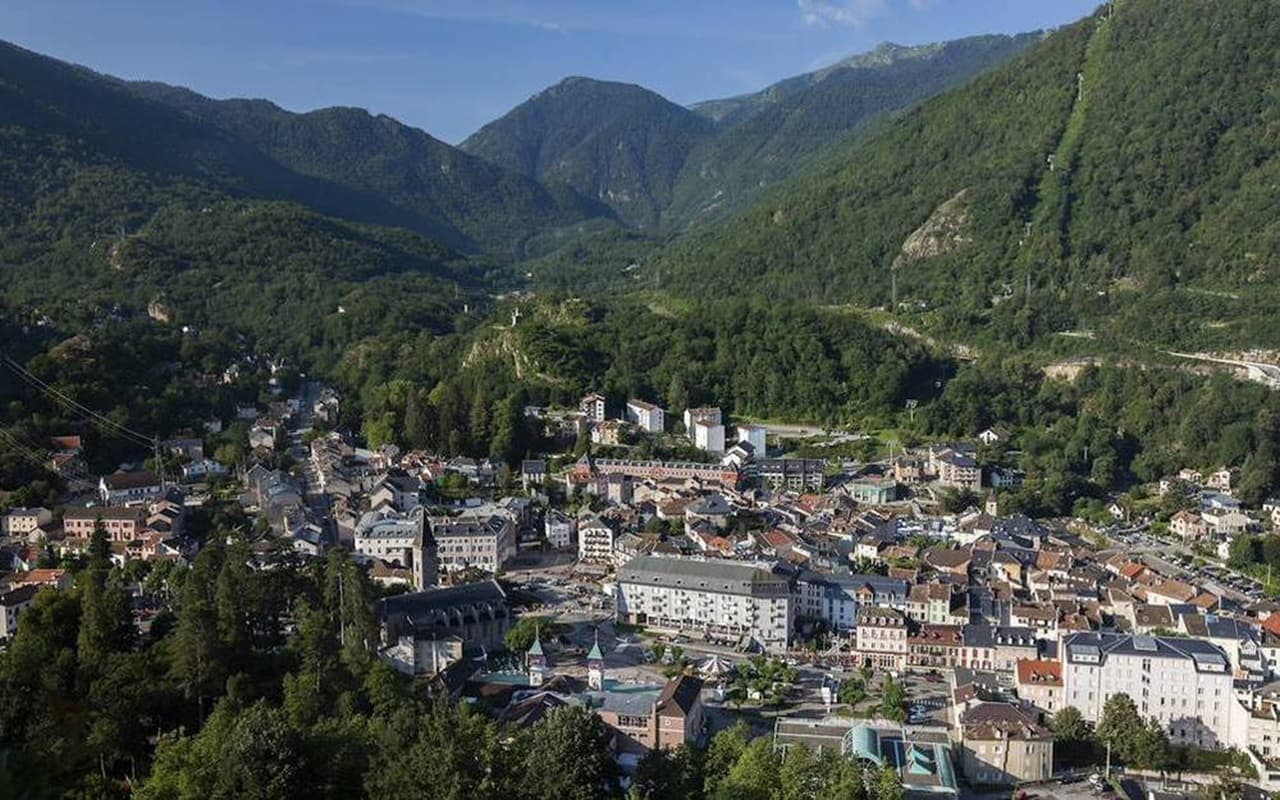 Trois pays en une journée : France, Andorre et Espagne image 1