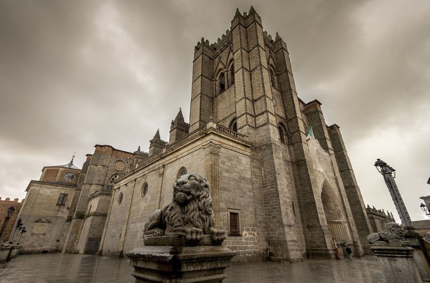 Excursión de medio día desde Madrid a Ávila imagen 4