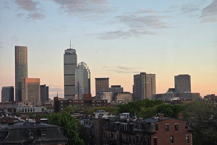 Découvrez les points forts de Boston depuis New York image 3