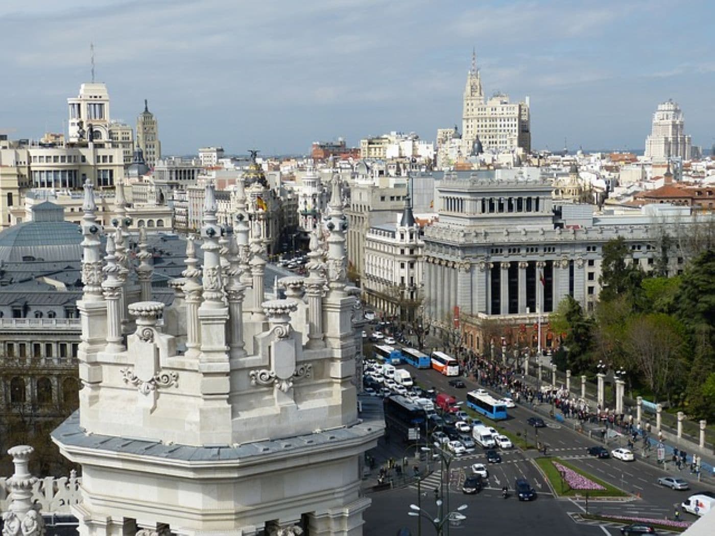 Excursión de medio día desde Madrid a Ávila imagen 6