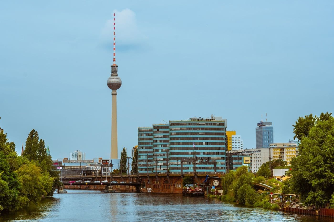 Le meilleur de Berlin en 2 heures image 3