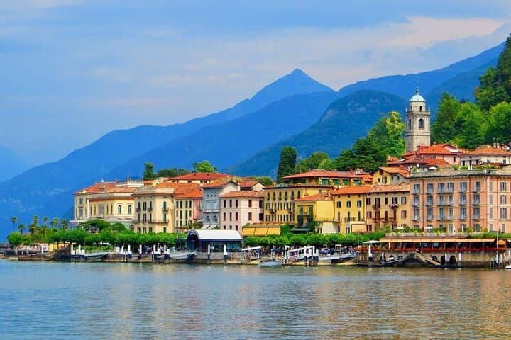 Private tour from Milan to Lake Como and Bellagio image 2