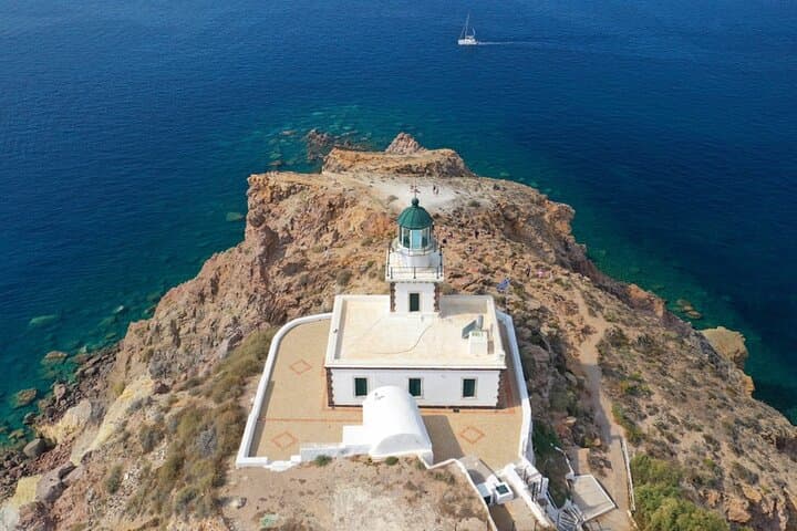 Coucher de soleil à Santorin : visite des plus belles vues de l'île image 2