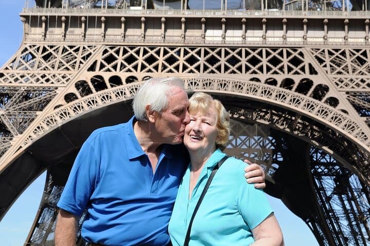 Private Half-Day Tour from Paris to Fontainebleau image 6