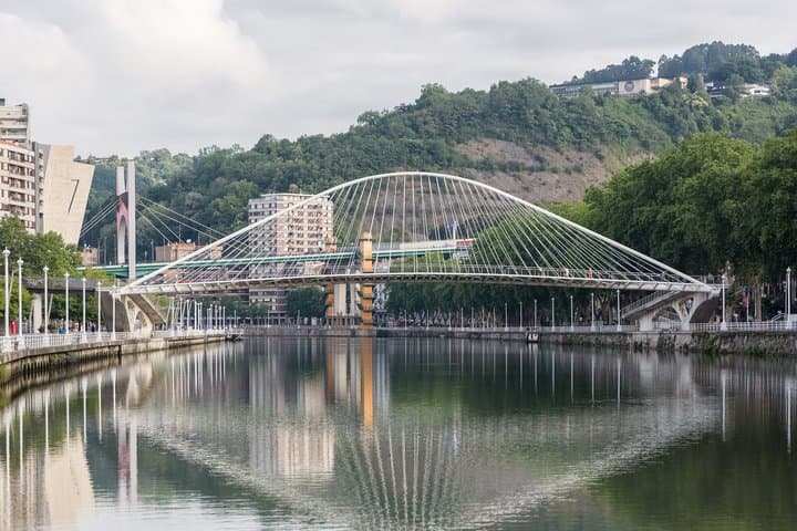 Visita Privada al Mirador de Bilbao Artxanda imagen 2