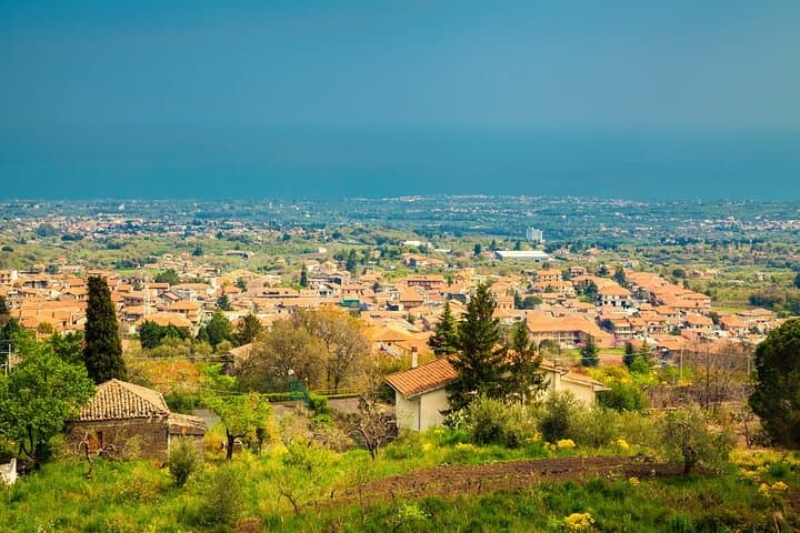 Monte Etna y Taormina: excursión privada de un día desde Catania imagen 5