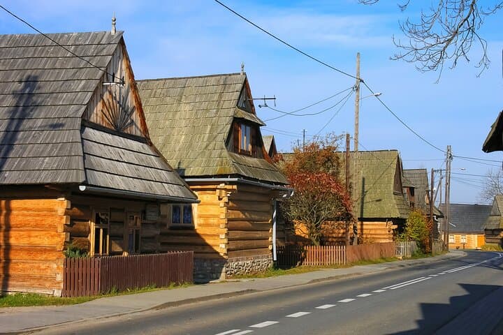 Excursion privée d'une journée de Cracovie à Zakopane image 6
