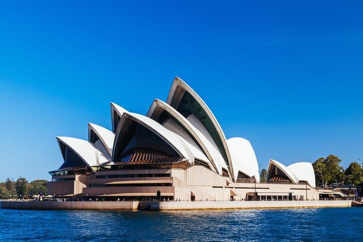 Tour privado de Sydney 2 horas, medio día, día completo y luces de la ciudad imagen 1