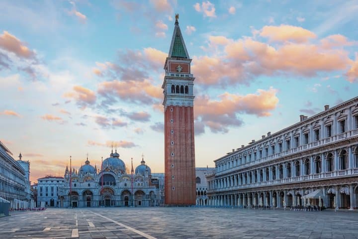 Private day tour to Venice from Bologna image 4