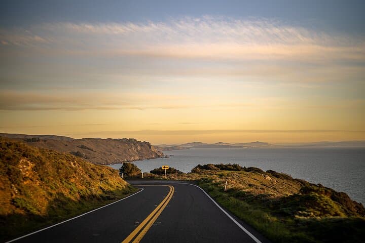 Private 1-Day Big Sur and San Francisco Highway Tour image 5