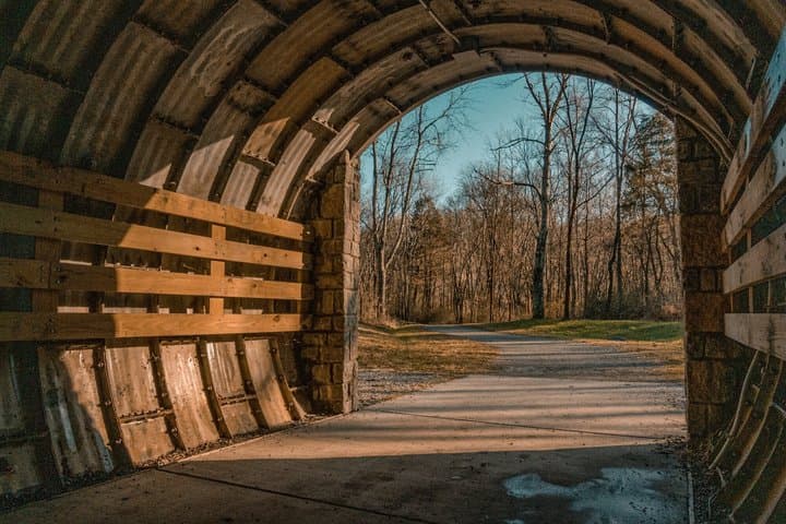 Visite privée de luxe de Belle Meade et de West Nashville image 2
