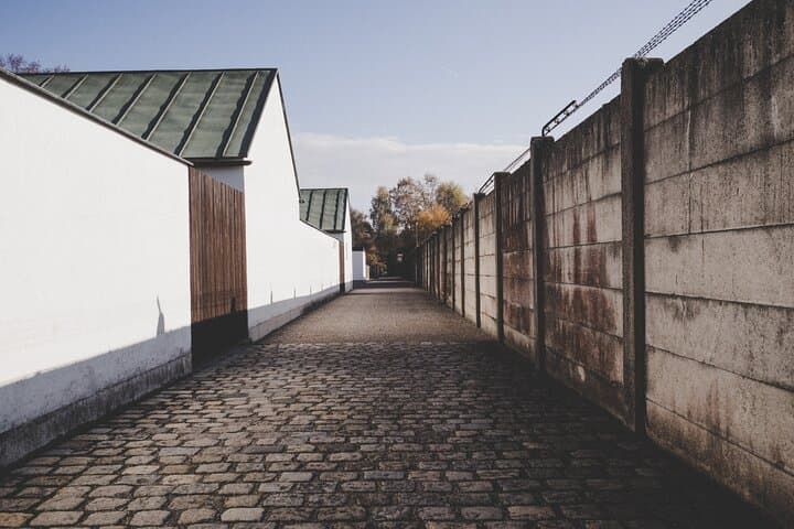 Private Tour to Dachau Memorial Site from Munich image 6