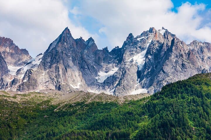 Excursión privada de un día desde Ginebra a Chamonix y Mont Blanc imagen 5